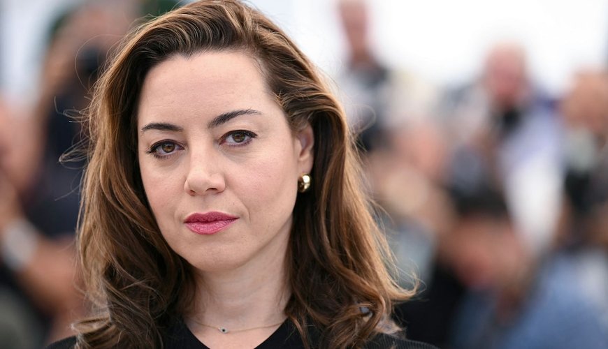 Aubrey Plaza Takes on Bold Role as Heidi Fleiss in New Dark Comedy Biopic