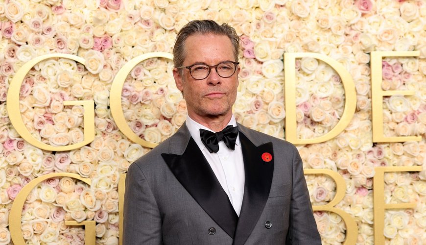 Guy Pearce Faces Backlash: A Hollywood Apology and Social Media Exit