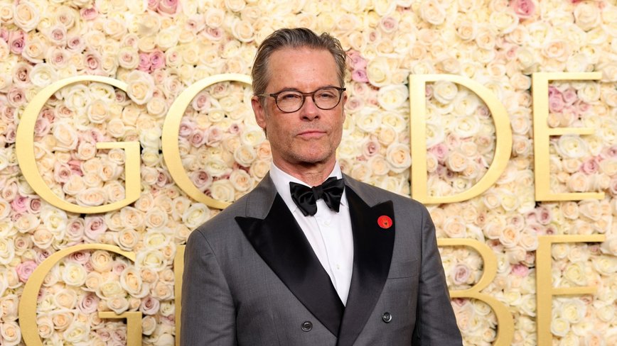 Guy Pearce Faces Backlash: A Hollywood Apology and Social Media Exit
