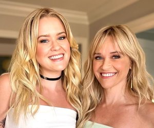 Ava Phillippe Stuns as Reese Witherspoon's Doppelgänger on the Hollywood Red Carpet