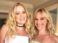 Ava Phillippe Stuns as Reese Witherspoon's Doppelgänger on the Hollywood Red Carpet