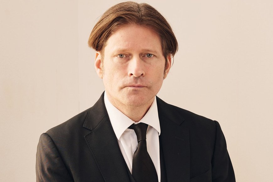 Crispin Glover