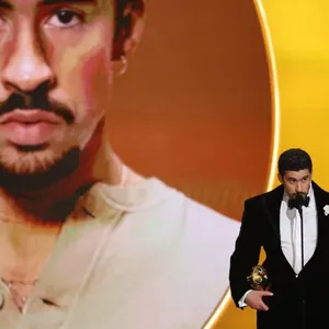 Celebrities Take a Stand: Bad Bunny, Billie Eilish, and More Rally Against ICE at the Grammys