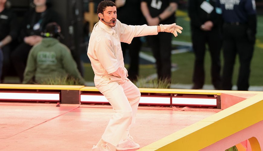 Super Bowl 2026: Hollywood's Star-Studded Halftime Show with Bad Bunny
