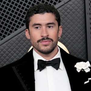 Bad Bunny Sparks Marriage Buzz with Gabriela Berlingeri at the Grammys