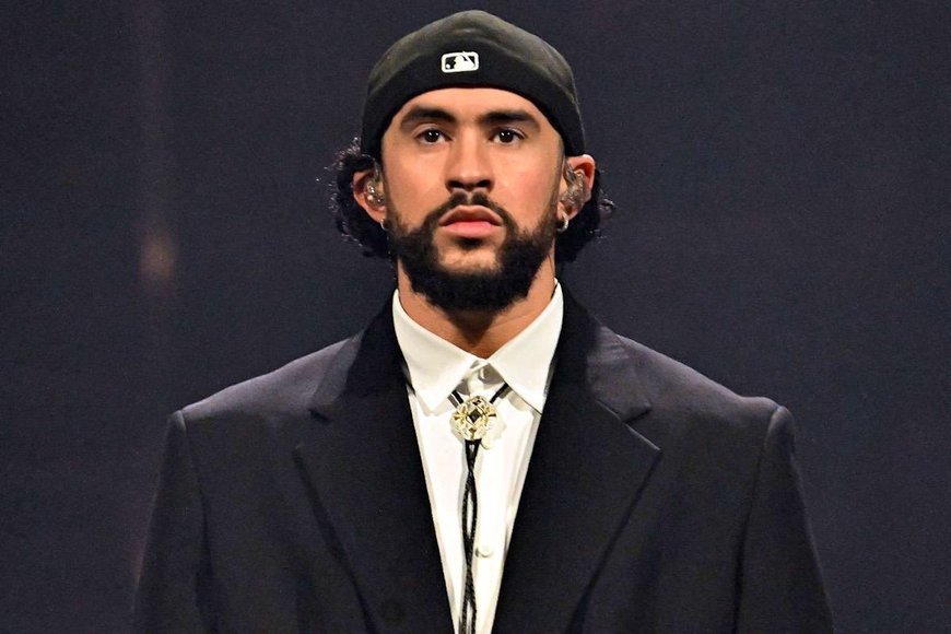 Bad Bunny Reportedly Sued for $20 Million for Voice Recordings