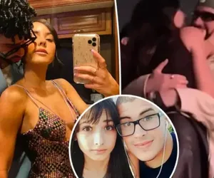 Bad Bunny's Love Life: From Heartstrings to Headline News