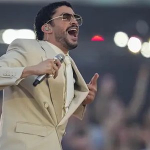 Inside Bad Bunny's 'La Casita': The Unbuyable Ticket Everyone Wants