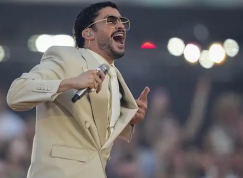 Inside Bad Bunny's 'La Casita': The Unbuyable Ticket Everyone Wants