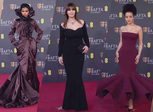 BAFTA 2026: Red Carpet Glamour and Iconic Styles