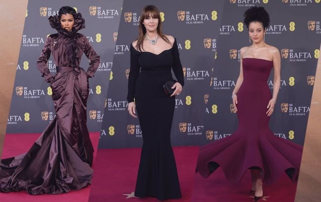 BAFTA 2026: Red Carpet Glamour and Iconic Styles