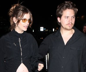 Barbara Palvin's Sporty Maternity Look Steals Spotlight at Star-Studded World Cup Bash