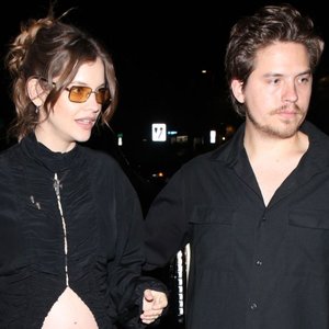 Barbara Palvin's Sporty Maternity Look Steals Spotlight at Star-Studded World Cup Bash
