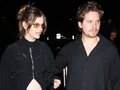 Barbara Palvin's Sporty Maternity Look Steals Spotlight at Star-Studded World Cup Bash