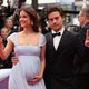 Barbara Palvin and Dylan Sprouse: Baby Bliss at Cannes