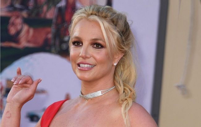 Britney Spears