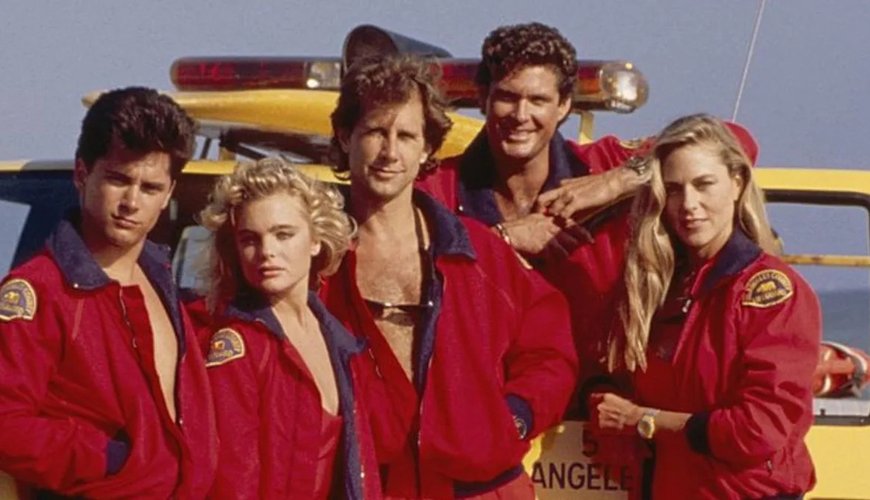 Erika Eleniak's Fresh Chapter: 'Baywatch' Star's Bold Tattoo Journey Divides Fans