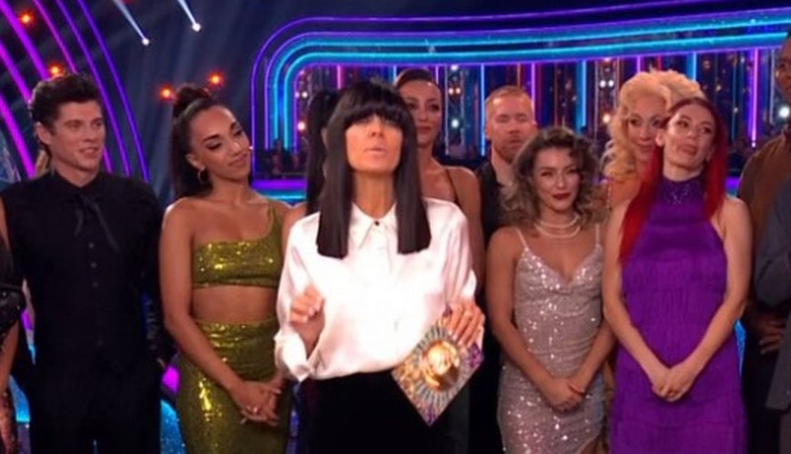 Strictly Come Dancing Shocker: LA Fans Buzz Over Leaked Results as 'Worst Spoiler Ever!'