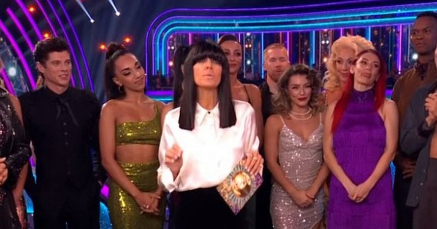 Strictly Come Dancing Shocker: LA Fans Buzz Over Leaked Results as 'Worst Spoiler Ever!'