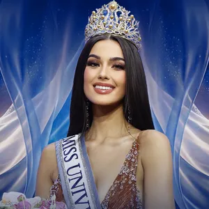 Bea Millan-Windorski: Shining as Miss Universe Philippines 2026