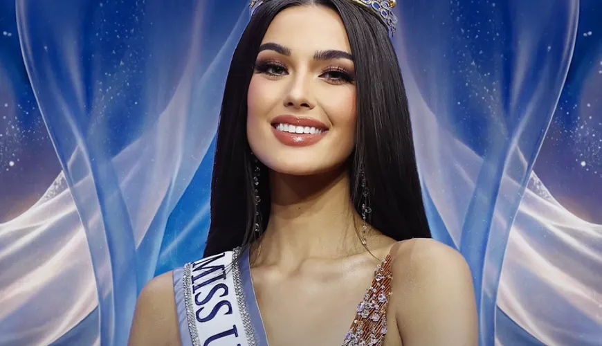 Bea Millan-Windorski: Shining as Miss Universe Philippines 2026