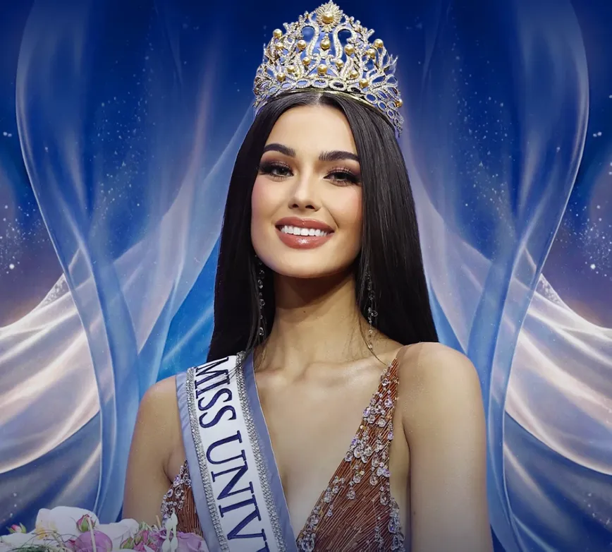 Bea Millan-Windorski: Shining as Miss Universe Philippines 2026