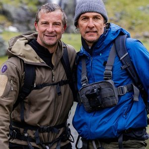 Bear Grylls Goes Wild with Celebrities in New FOX Adventure Series