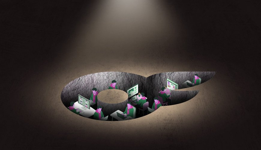 Inside the OnlyFans Assembly Line: How Filipino Workers Drive the Platform’s Success