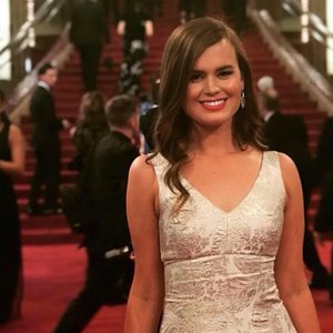 From Raleigh to Hollywood: Jenny Austin’s Dynamic Entertainment Journey
