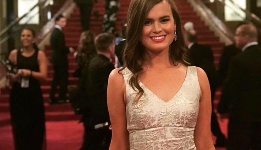 From Raleigh to Hollywood: Jenny Austin’s Dynamic Entertainment Journey