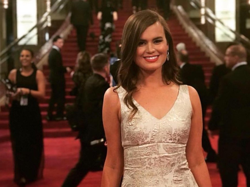 From Raleigh to Hollywood: Jenny Austin’s Dynamic Entertainment Journey