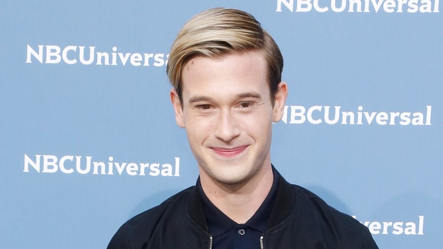 Unveiling Tyler Henry's Journey from Small-Town Clairvoyant to Hollywood's Psychic Star
