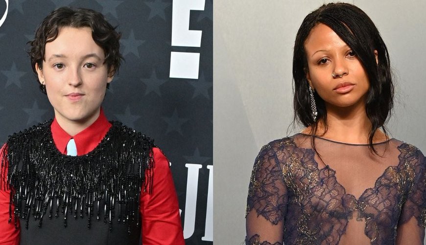 Bella Ramsey & Myha’la Take Center Stage in 'The Celebrity Traitors'