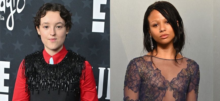 Bella Ramsey & Myha’la Take Center Stage in 'The Celebrity Traitors'
