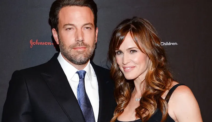 Ben Affleck and Jennifer Garner: More Than Just a Co-Parenting Duo