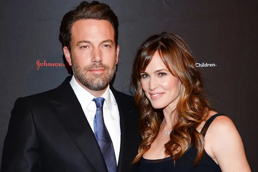 Ben Affleck and Jennifer Garner: More Than Just a Co-Parenting Duo