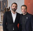 Ben Affleck and Matt Damon in Hot Water: Miami Cops Sue Over Netflix Drama