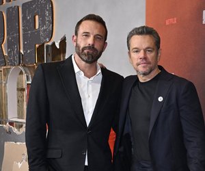 Ben Affleck and Matt Damon in Hot Water: Miami Cops Sue Over Netflix Drama