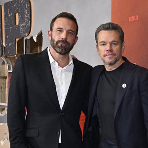 Ben Affleck and Matt Damon in Hot Water: Miami Cops Sue Over Netflix Drama