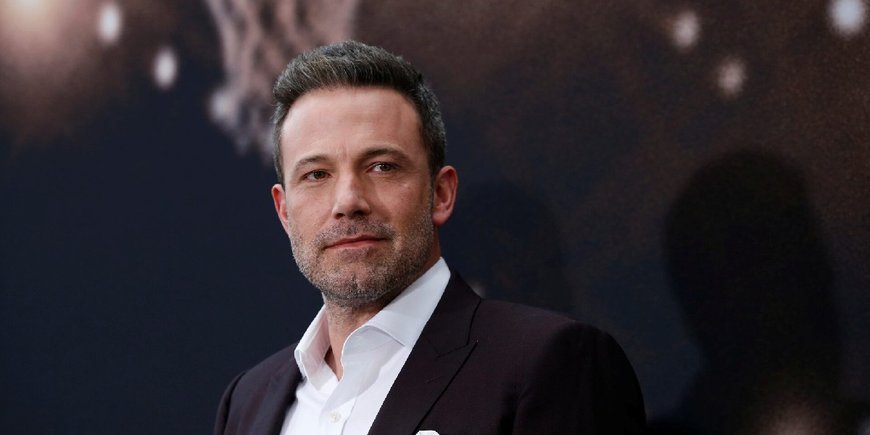 Ben Affleck