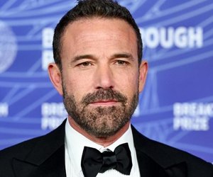 Ben Affleck Enjoys Santa Monica Lunch Date with Son Amidst Family Bonding