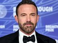 Ben Affleck Enjoys Santa Monica Lunch Date with Son Amidst Family Bonding