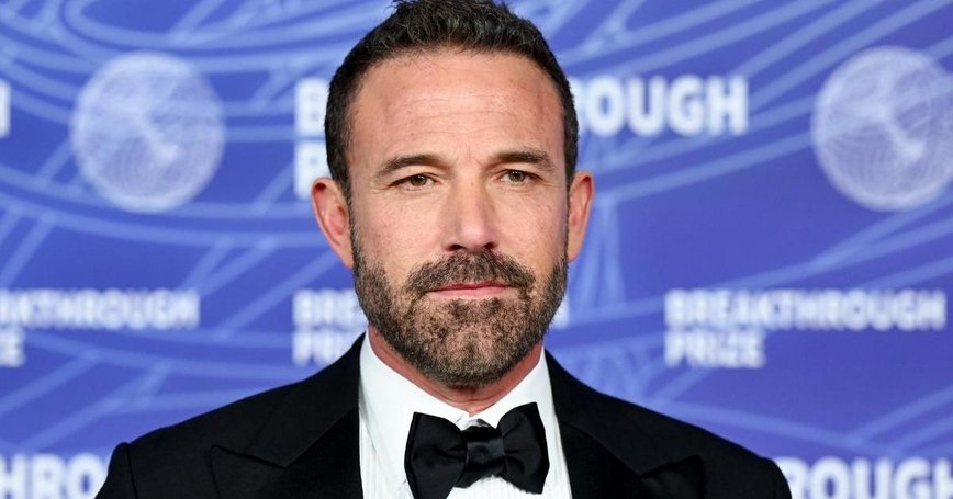 Ben Affleck Enjoys Santa Monica Lunch Date with Son Amidst Family Bonding