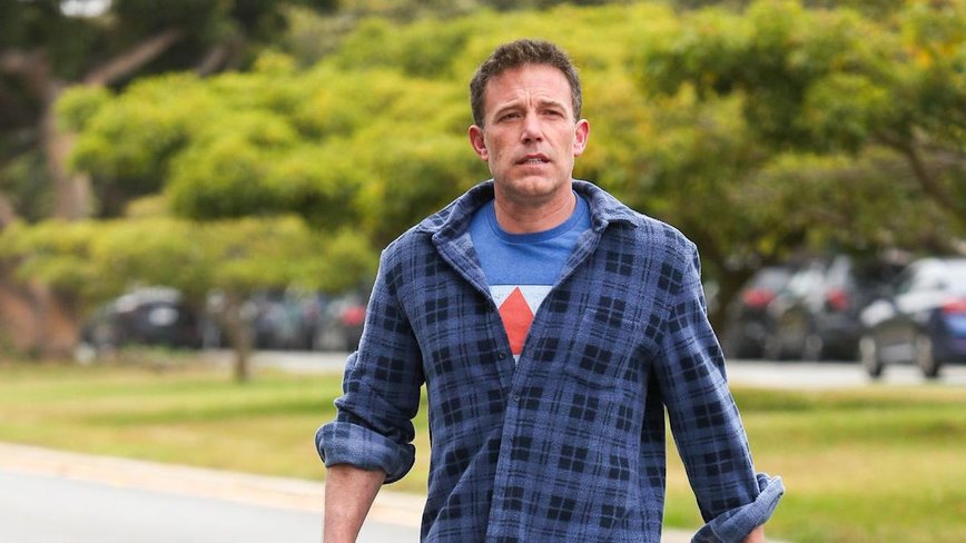 Ben Affleck: Love, Breakups, and Hollywood's Most Intriguing Romances