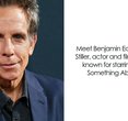 Ben Stiller: Hollywood's Comedy Virtuoso and Family Man