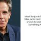 Ben Stiller: Hollywood's Comedy Virtuoso and Family Man