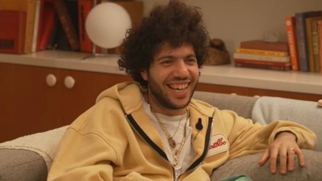 Benny Blanco