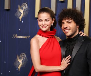 Benny Blanco Names His Celebrity Crush – And It's Not Selena Gomez!