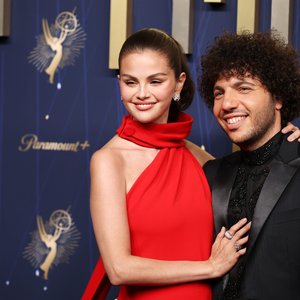 Benny Blanco Names His Celebrity Crush – And It's Not Selena Gomez!