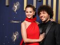 Benny Blanco Names His Celebrity Crush – And It's Not Selena Gomez!